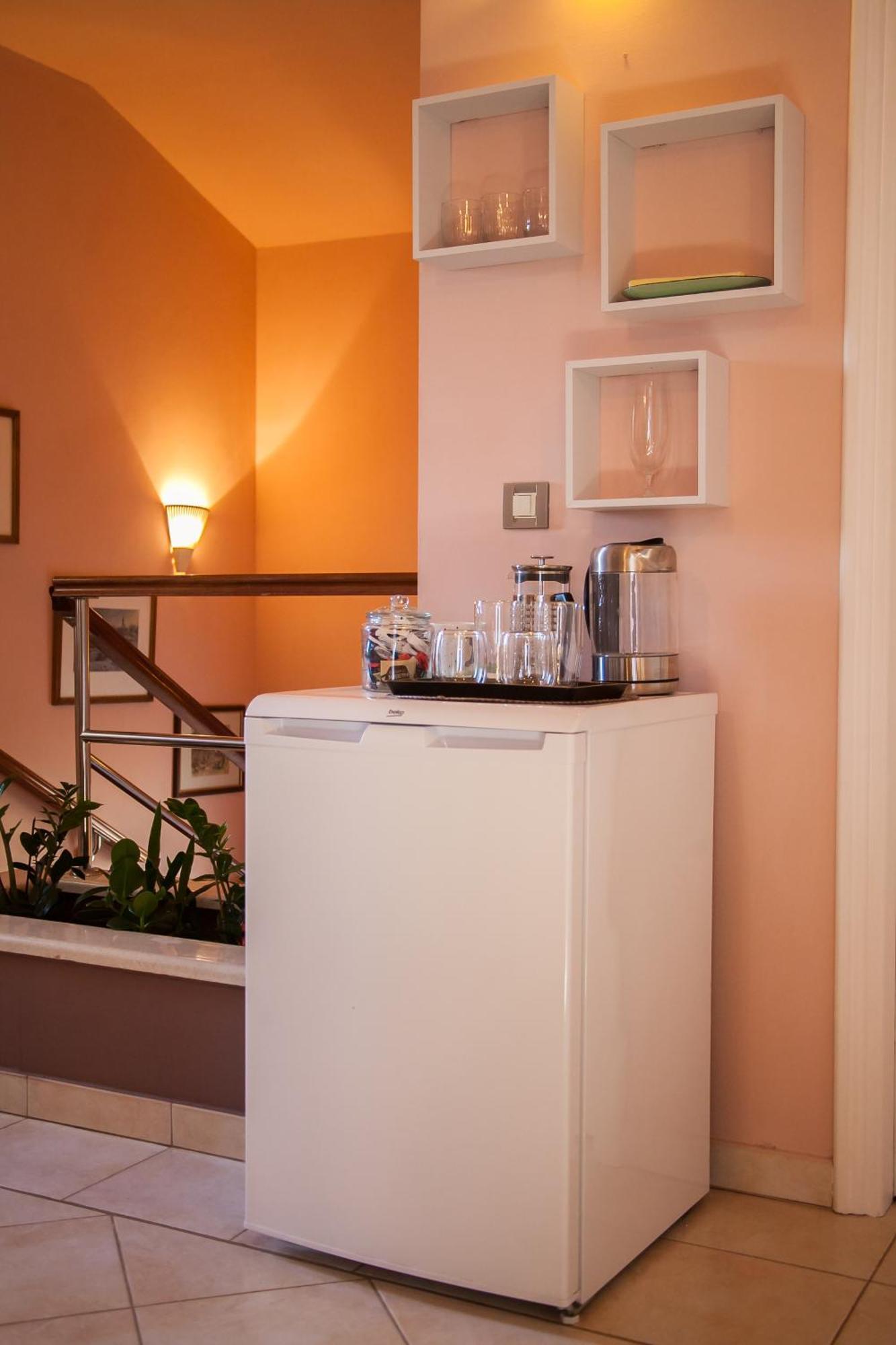 Apartmán Adriatic Vitus
