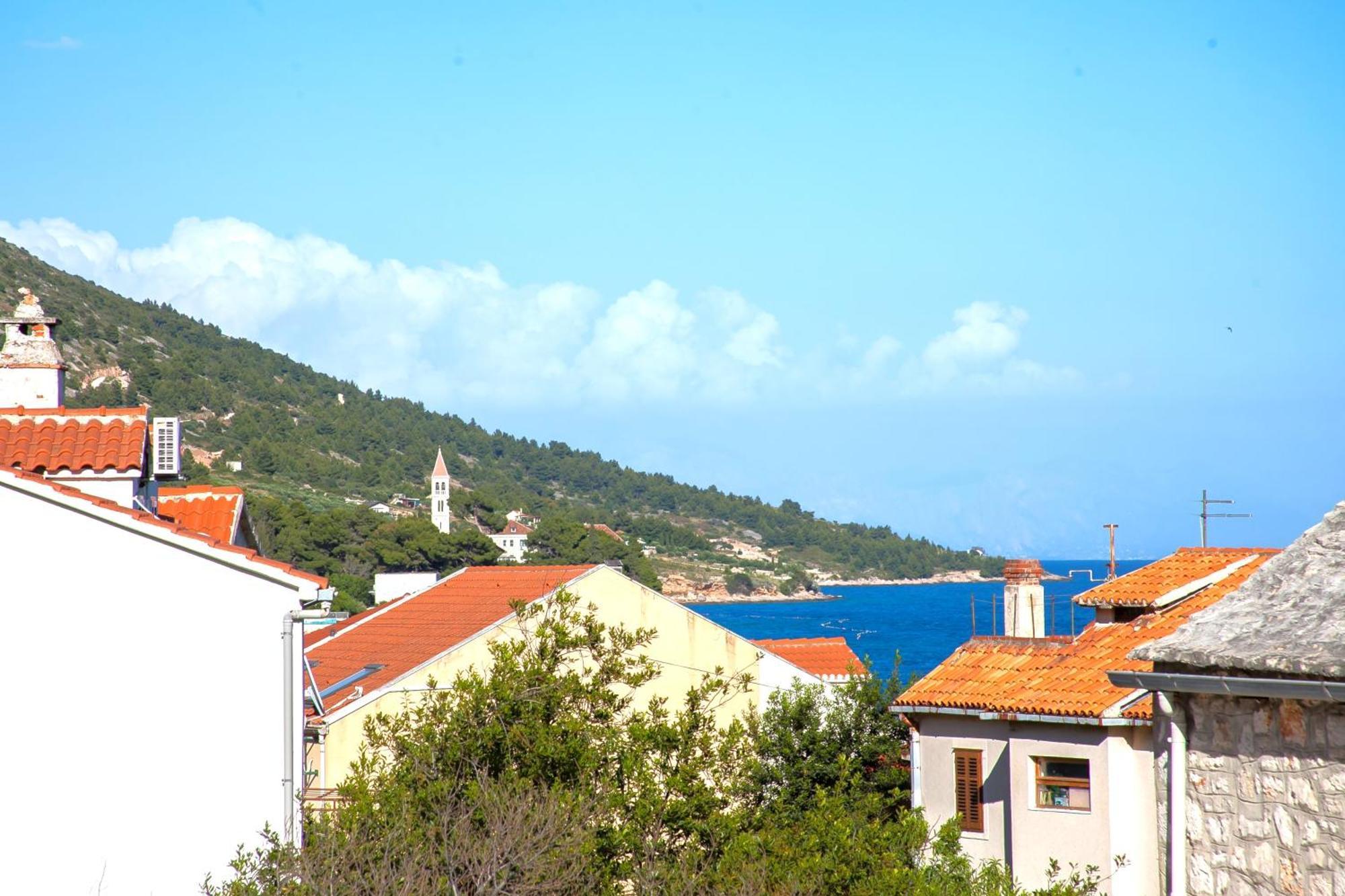 Adriatic Vitus Apartmán