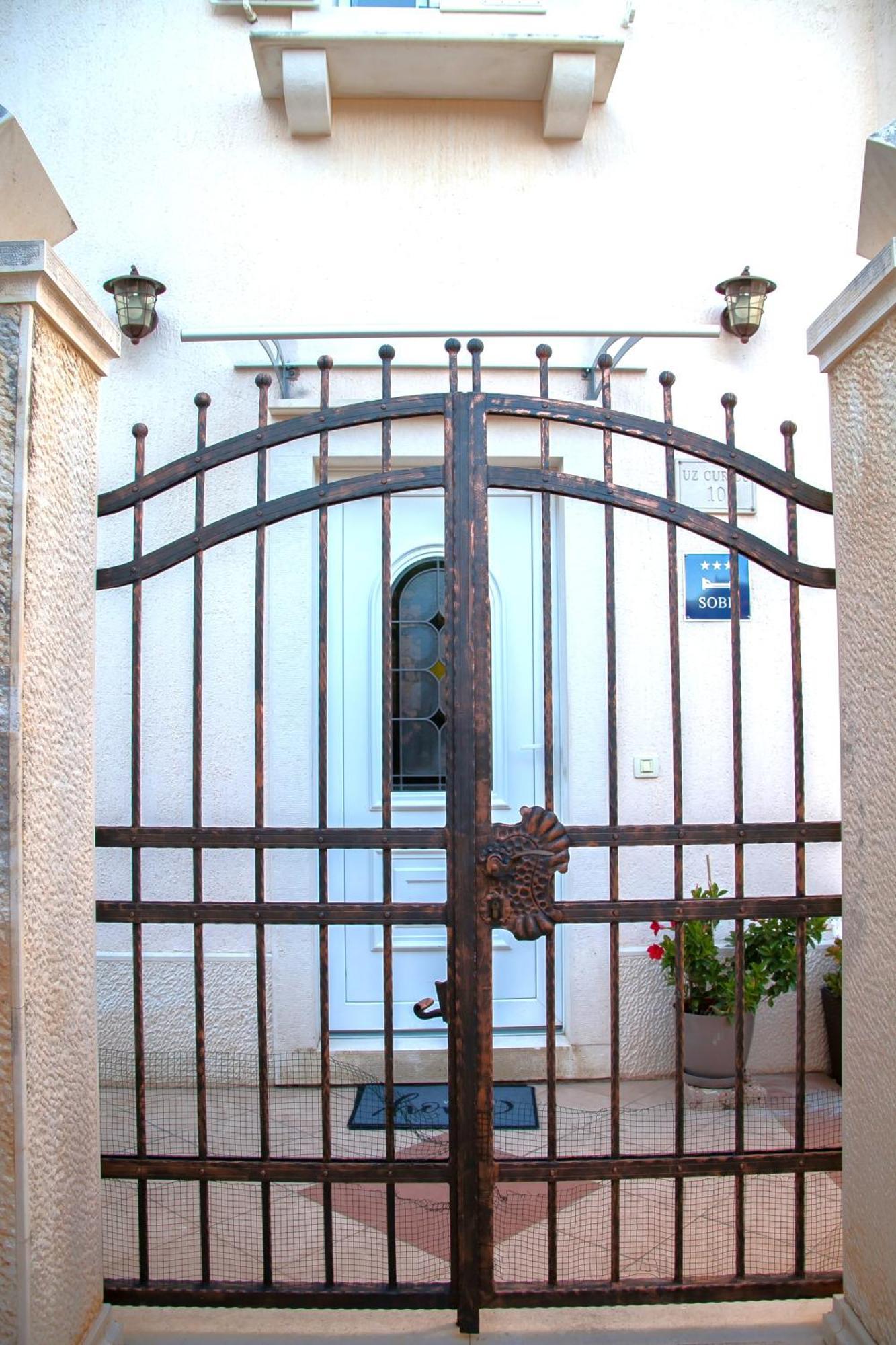 Apartament Adriatic Vitus Bol