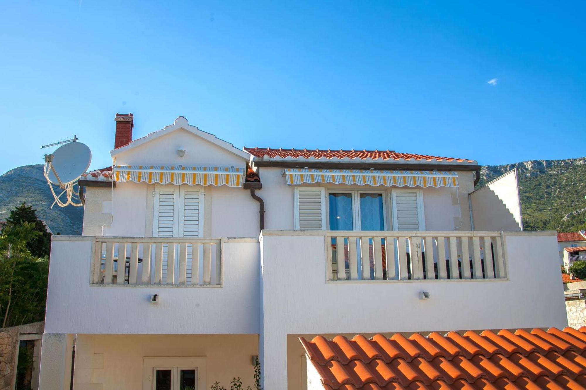 Adriatic Vitus Apartament