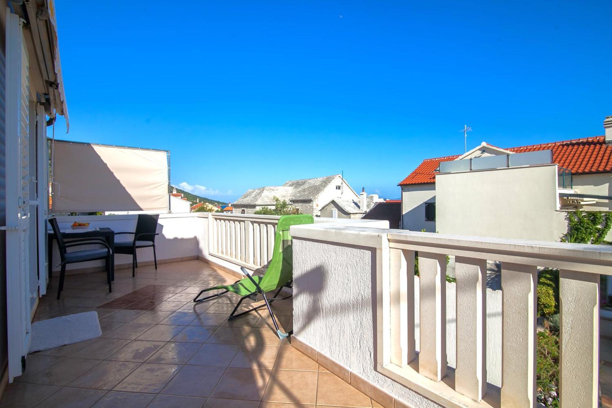 Apartament Adriatic Vitus